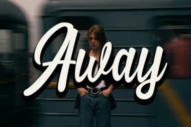 Larssonia Font by Analogous — Script Handwritten Font — thumbnail 4