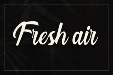 Larssonia Font by Analogous — Script Handwritten Font — thumbnail 5