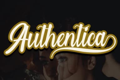 Larssonia Font by Analogous — Script Handwritten Font — thumbnail 7