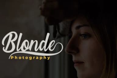 Larssonia Font by Analogous — Script Handwritten Font — thumbnail 8