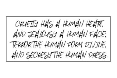 Laser Font by BennyDesigns — Script Handwritten Font — thumbnail 2