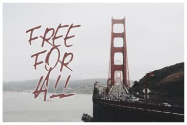 Laser Font by BennyDesigns — Script Handwritten Font — thumbnail 5