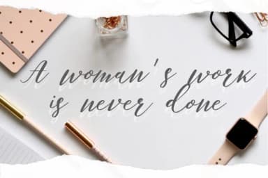 Lassitude Font by Masha Artifex — Script Handwritten Font — thumbnail 2