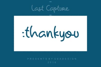 Last Capture Font by geadesign — Script Handwritten Font — thumbnail 5