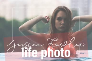 Last Factory Font by BennyDesigns — Script Handwritten Font — thumbnail 2