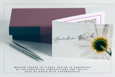 Last Factory Font by BennyDesigns — Script Handwritten Font — thumbnail 9