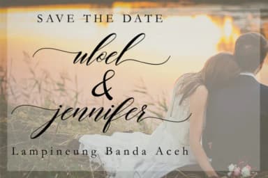 Last Night Script Font by Amarlettering — Script Handwritten Font — thumbnail 2