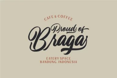 Lastwinter Font by Garisman Studio — Script Handwritten Font — thumbnail 2