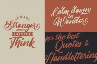 Lastwinter Font by Garisman Studio — Script Handwritten Font — thumbnail 5