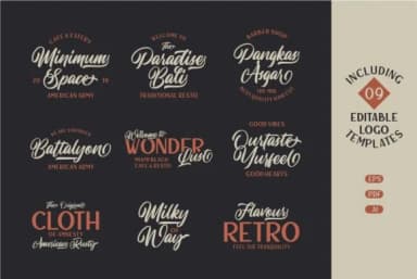 Lastwinter Font by Garisman Studio — Script Handwritten Font — thumbnail 6