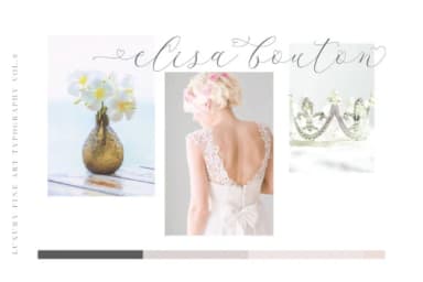 Latia Script Font by fanastudio — Script Handwritten Font — thumbnail 4