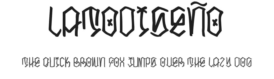 Latodiseño by Latomani Otravez — Script Handwritten Font