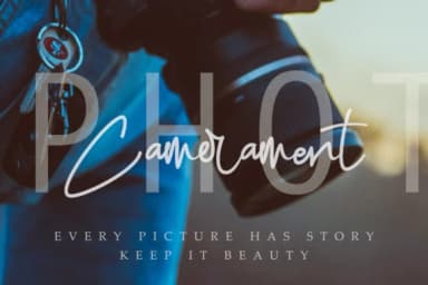 Latter Slant Font by aldedesign — Script Handwritten Font — thumbnail 2