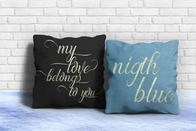 Lattonya Font by Polem — Script Handwritten Font — thumbnail 3