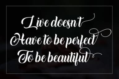 Laughter Font by Rudistudio — Script Handwritten Font — thumbnail 2