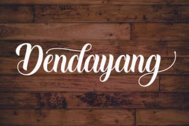 Laughter Font by Rudistudio — Script Handwritten Font — thumbnail 4