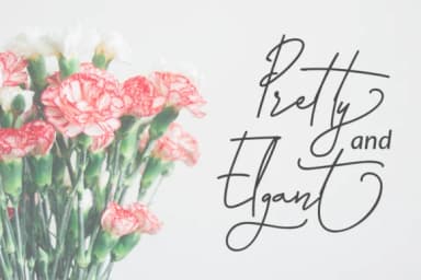 Laura Hellaw Font by TempCraft — Script Handwritten Font — thumbnail 6