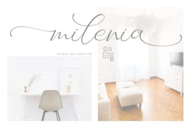 Laureta Font by putracetol — Script Handwritten Font — thumbnail 2