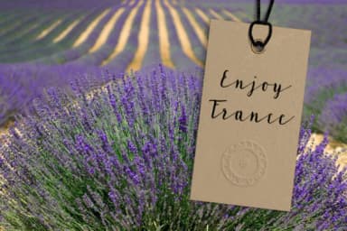 Lavandia Font by Tabita's shop — Script Handwritten Font — thumbnail 4