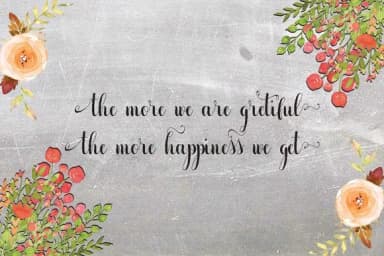 Lavender Font by Danti — Script Handwritten Font — thumbnail 3