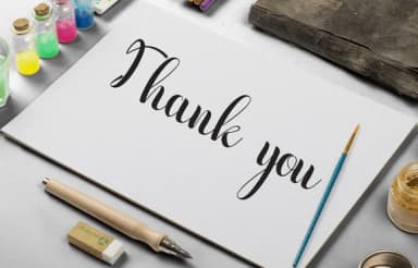 Lavender Font by Danti — Script Handwritten Font — thumbnail 7