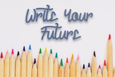 Lawlienes Font by sinoaburame41 — Script Handwritten Font — thumbnail 5