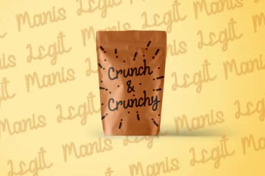 Lawlienes Font by sinoaburame41 — Script Handwritten Font — thumbnail 6