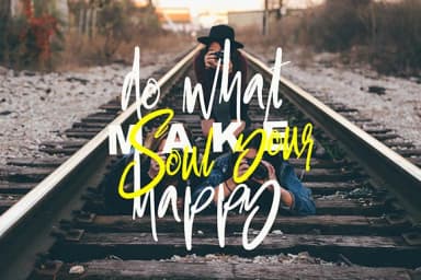 Layla and Naila Font by Pineungtype & Missinklab — Script Handwritten Font — thumbnail 2