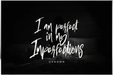 Layla and Naila Font by Pineungtype & Missinklab — Script Handwritten Font — thumbnail 4