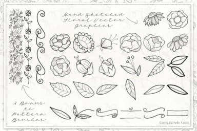 Lazy Tuesday Script Font by Michelle Alzola — Script Handwritten Font — thumbnail 3