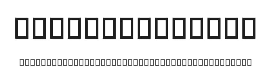 LDC Paraplegia by jefk — Dingbats Font