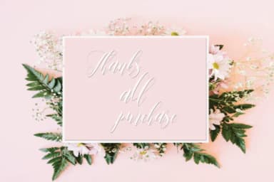 Leather Font by Sinfa.co — Script Handwritten Font — thumbnail 9