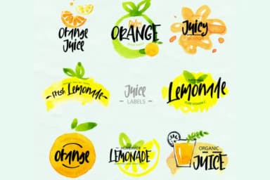 Lemon and Fresh Font by BennyDesigns — Script Handwritten Font — thumbnail 3