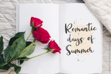 Lemon Blast Font by Pasha Larin — Script Handwritten Font — thumbnail 4