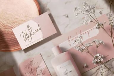 Lemon Splash Font by Blue Robin Design Shop — Script Handwritten Font — thumbnail 9