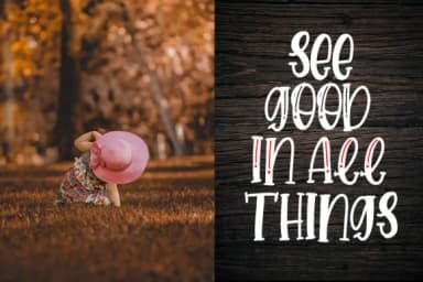 Lemon Torte Font by dmletter31 — Script Handwritten Font — thumbnail 3