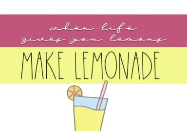 Lemonade Font by KA Designs — Script Handwritten Font — thumbnail 2