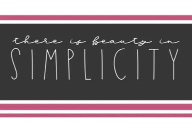 Lemonade Font by KA Designs — Script Handwritten Font — thumbnail 5