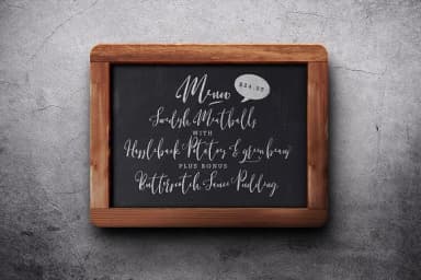 Lemons and Soda Font by Creativeqube Design — Script Handwritten Font — thumbnail 5