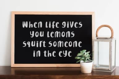 Lemontea Squash Font by Keithzo (7NTypes) — Script Handwritten Font — thumbnail 2