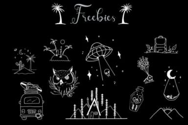 Lenka Font by Digital Hustler — Script Handwritten Font — thumbnail 6