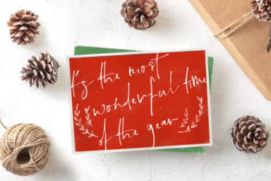 Lenka Morris Font by Blue Robin Design Shop — Script Handwritten Font — thumbnail 4