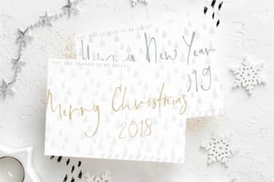 Lenka Morris Font by Blue Robin Design Shop — Script Handwritten Font — thumbnail 5