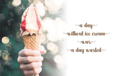 Leonie Font by 3rieartstudio — Script Handwritten Font — thumbnail 3