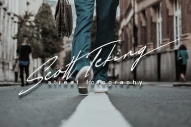 Leslies Script Font by babeh666.gr — Script Handwritten Font — thumbnail 2