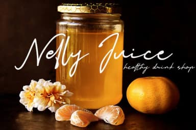 Leslies Script Font by babeh666.gr — Script Handwritten Font — thumbnail 8