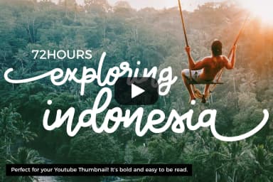 Lestarrie Font by Typoerba — Script Handwritten Font — thumbnail 3