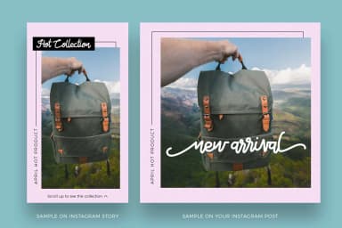 Lestarrie Font by Typoerba — Script Handwritten Font — thumbnail 4