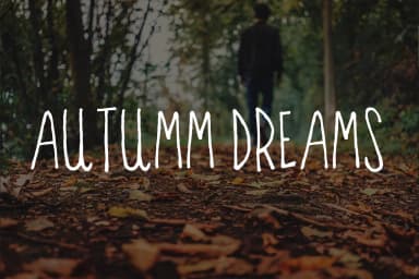 Letras Feas Font by Latin Vibes — Script Handwritten Font — thumbnail 6