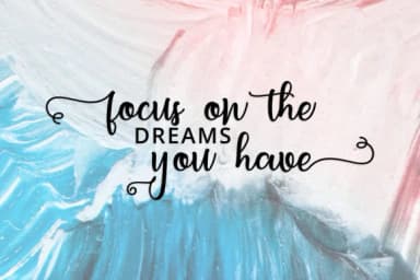 Letterbest Script Font by Bexx Type — Script Handwritten Font — thumbnail 4